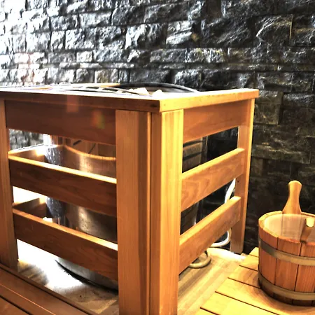 Sileas Велька-Ломница