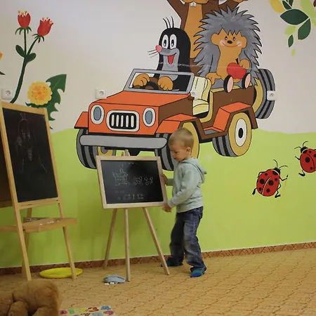 Sileas Lägenhetshotell 4*