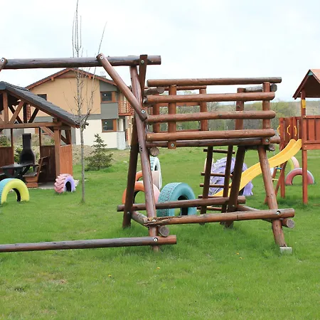 Sileas 4* Vel'ka Lomnica