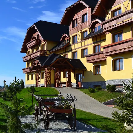 Lägenhetshotell Sileas 4*