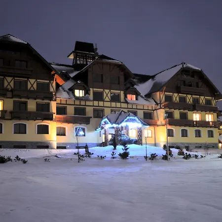 Sileas Апарт-отель