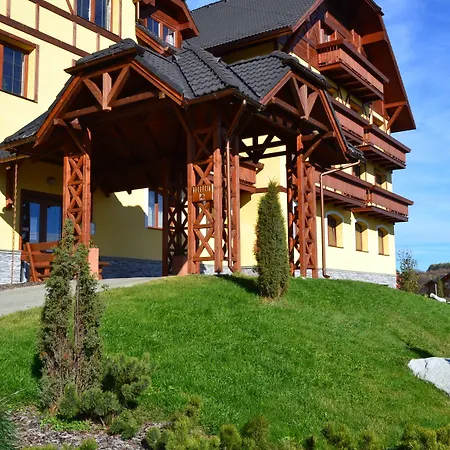 Lägenhetshotell Sileas