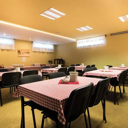 Apartmany Sileas Aparthotel 4*