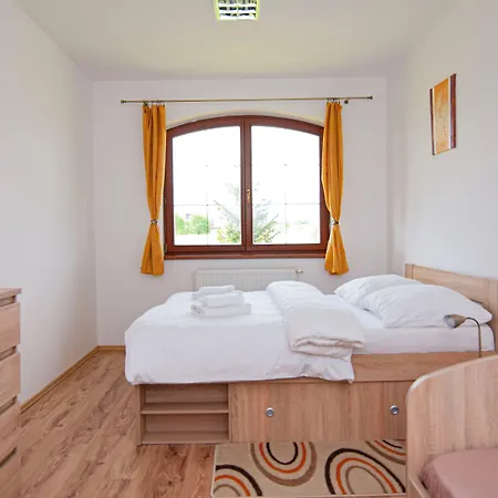 Lägenhetshotell Sileas 4*