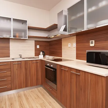 Апарт-отель Sileas 4*