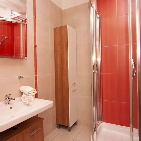 Apartmanhotel Sileas Kakaslomnic
