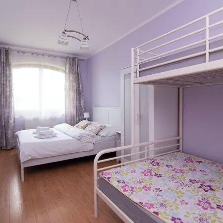 Sileas Apartmanhotel 4*