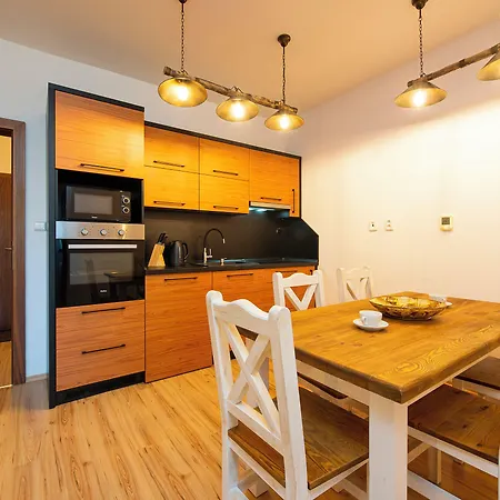 Apartmanhotel Sileas