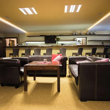 Apartmanhotel Sileas