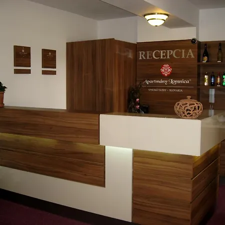 Apart-hotel Sileas 3*