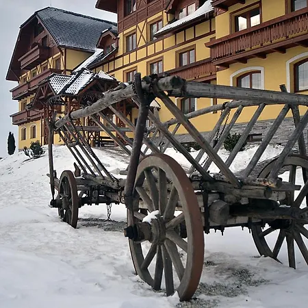 Apartmany Sileas Aparthotel Vel'ka Lomnica