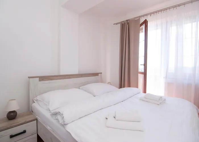 Sileas Apartahotel 4*