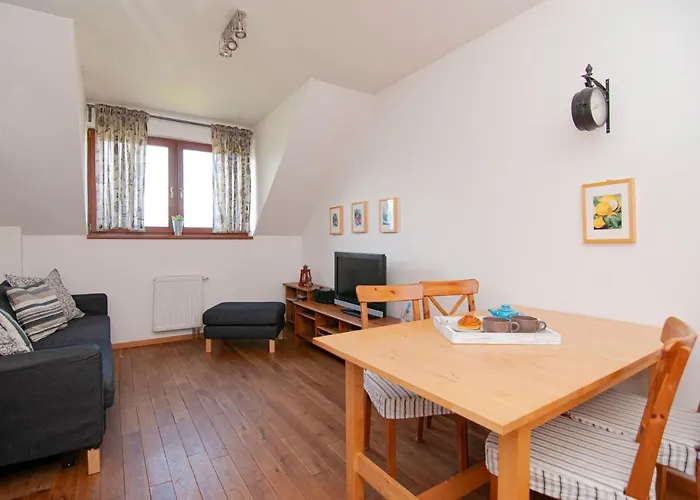 Apartahotel Sileas Vel'ka Lomnica