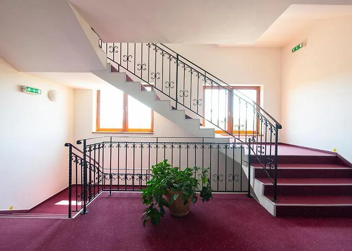 Apartahotel Sileas Vel'ka Lomnica