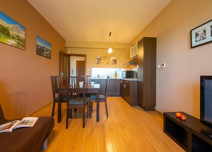 Sileas 4* Vel'ka Lomnica