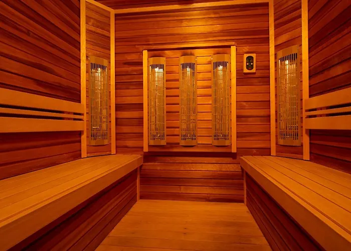 Sileas 4* Vel'ka Lomnica