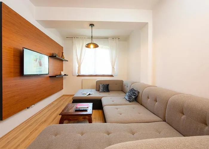 Apartahotel Sileas 4*