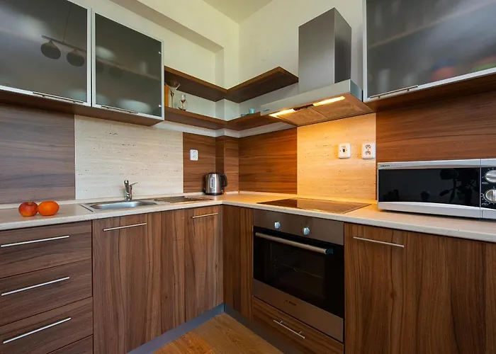 Sileas Apartahotel Vel'ka Lomnica