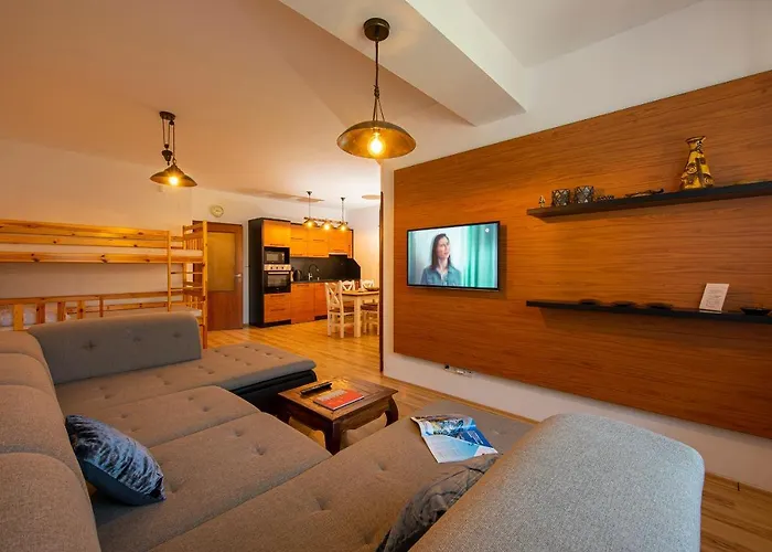 Apartahotel Sileas 4*