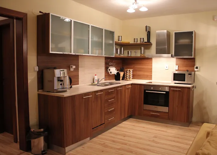 Sileas Apartahotel 4*