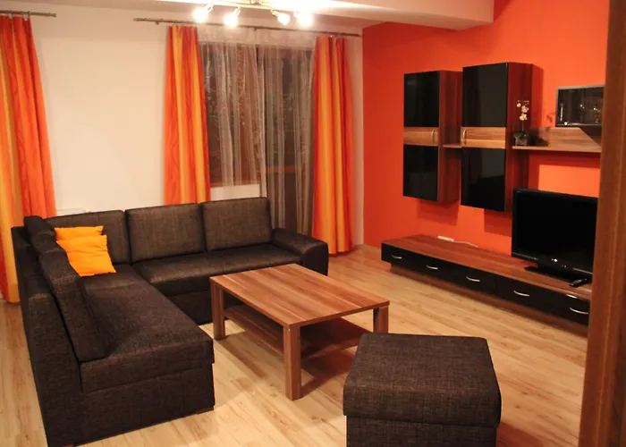 Sileas Apartahotel 4*