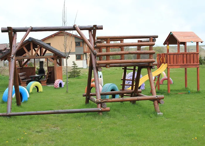 Sileas 4* Vel'ka Lomnica